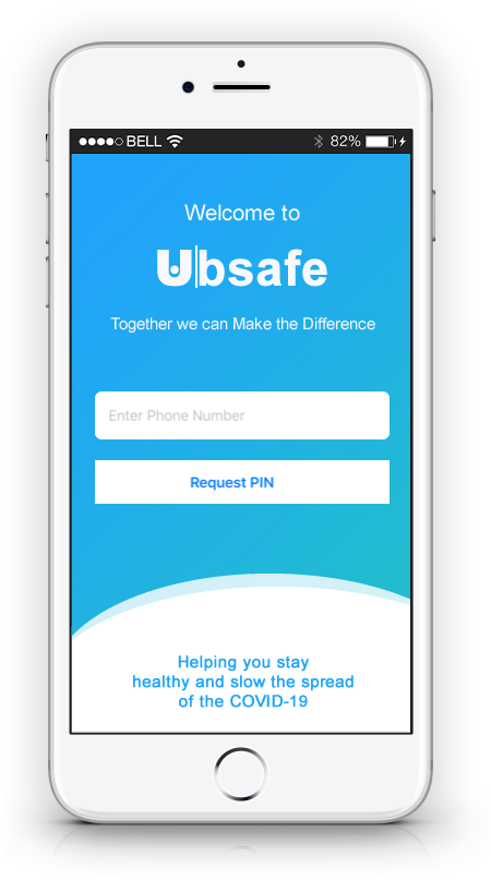 UBSafe